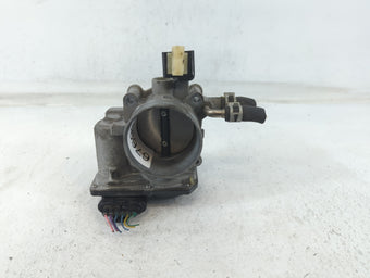 compare product 2009-2018 Toyota Rav4 Throttle Body P/N:22030-0V010 Fits Fits 2009 2010 2011 2012 2013 2014 2015 2016 2017 2018 2019 OEM Used Auto Parts