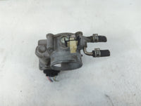 2009-2018 Toyota Rav4 Throttle Body P/N:22030-0V010 Fits Fits 2009 2010 2011 2012 2013 2014 2015 2016 2017 2018 2019 OEM Use