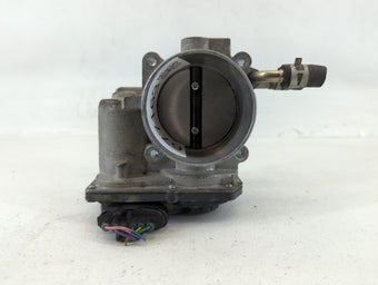 compare product 2009-2018 Toyota Rav4 Throttle Body P/N:22030-0V010 Fits Fits 2009 2010 2011 2012 2013 2014 2015 2016 2017 2018 2019 OEM Used Auto Parts