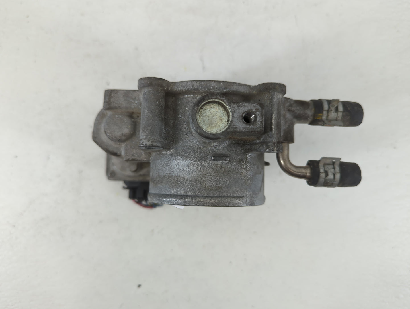 2009-2018 Toyota Rav4 Throttle Body P/N:22030-0V010 Fits Fits 2009 2010 2011 2012 2013 2014 2015 2016 2017 2018 2019 OEM Use
