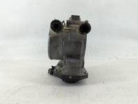 2009-2018 Toyota Rav4 Throttle Body P/N:22030-0V010 Fits Fits 2009 2010 2011 2012 2013 2014 2015 2016 2017 2018 2019 OEM Use