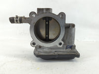 2009-2018 Toyota Rav4 Throttle Body P/N:22030-0V010 Fits Fits 2009 2010 2011 2012 2013 2014 2015 2016 2017 2018 2019 OEM Use