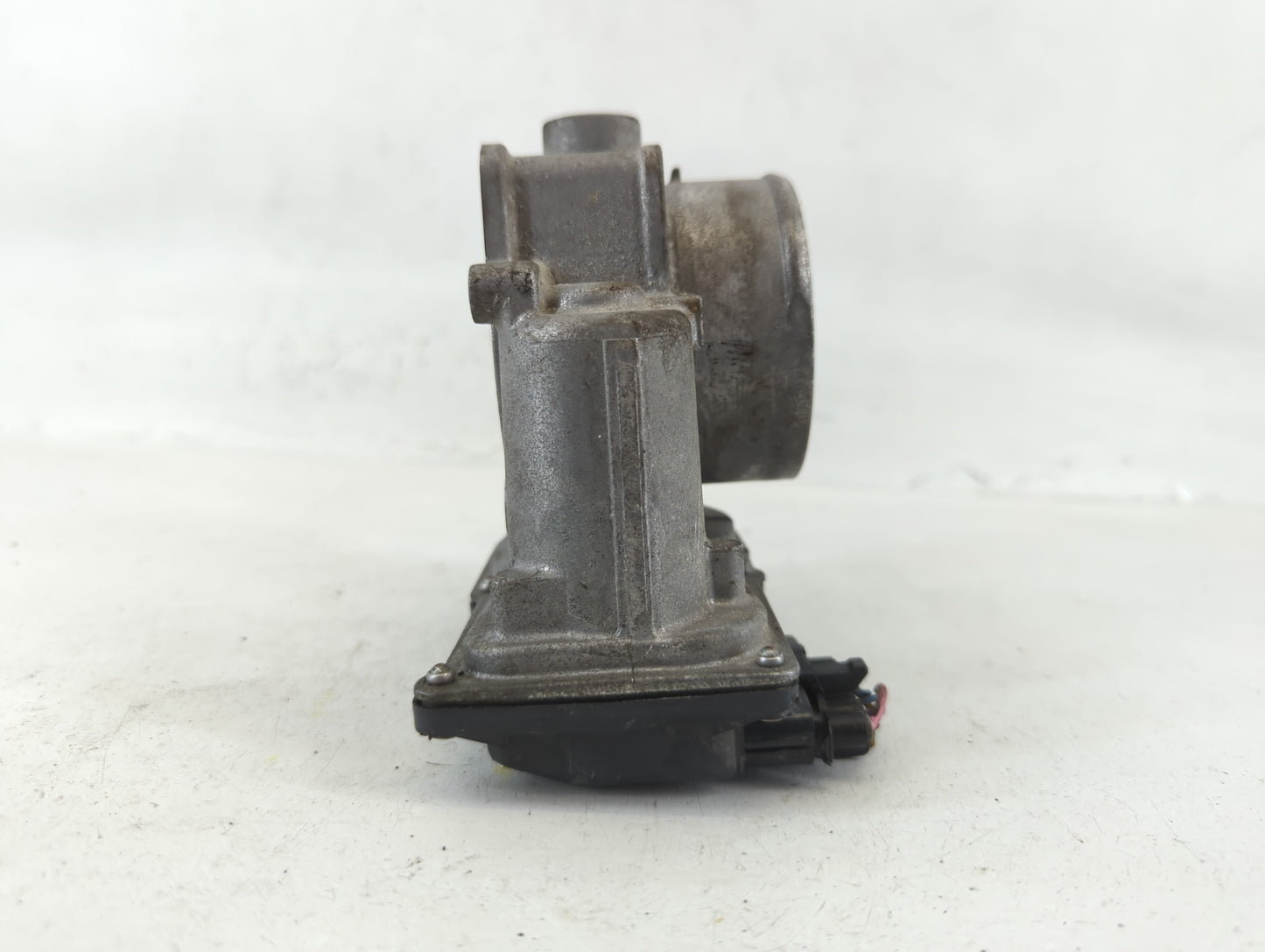 2009-2018 Toyota Rav4 Throttle Body P/N:22030-0V010 Fits Fits 2009 2010 2011 2012 2013 2014 2015 2016 2017 2018 2019 OEM Use