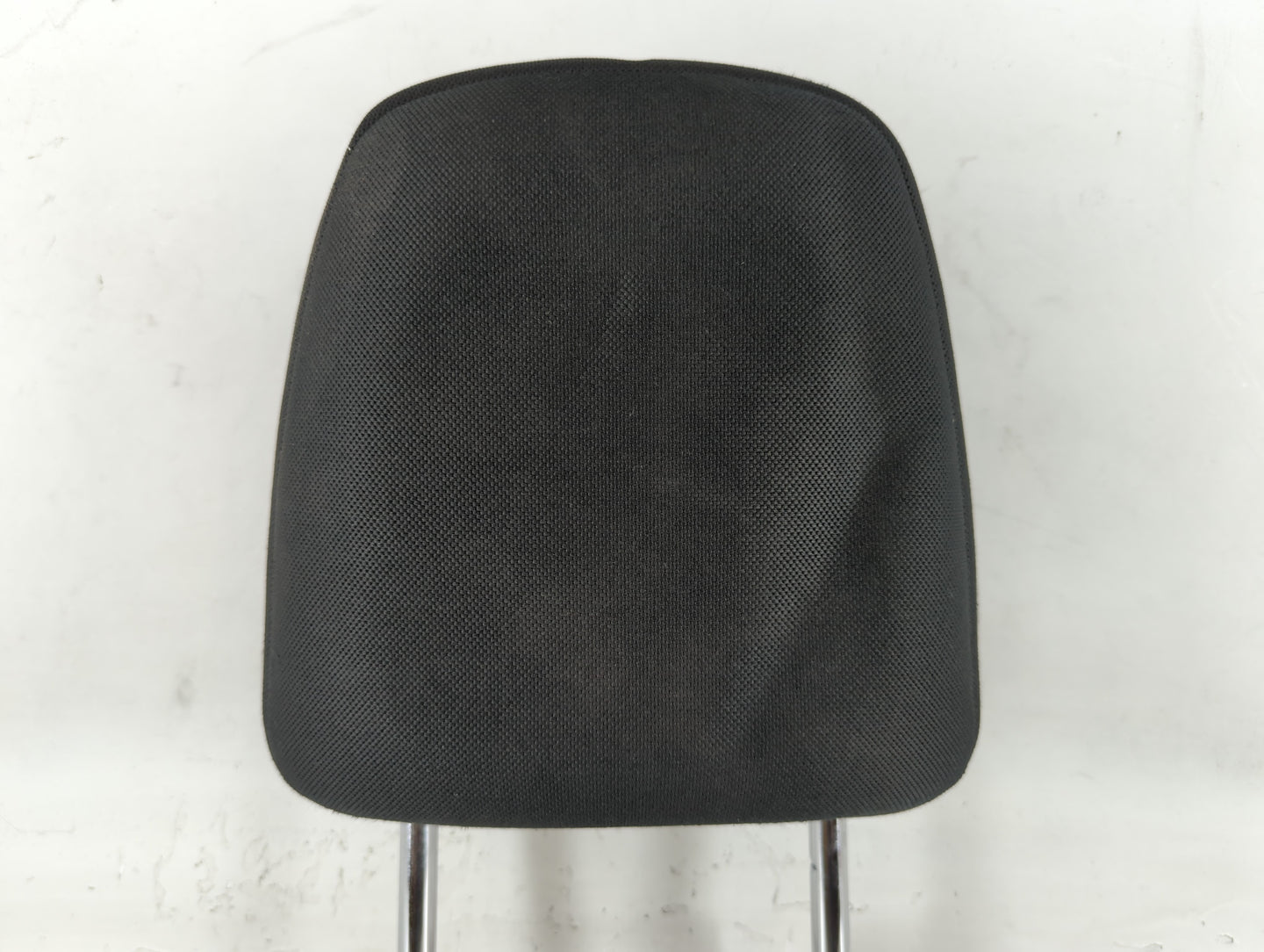 2018 Toyota Rav4 Headrest Head Rest Front Driver Passenger Seat Black - Oemusedautoparts1.com