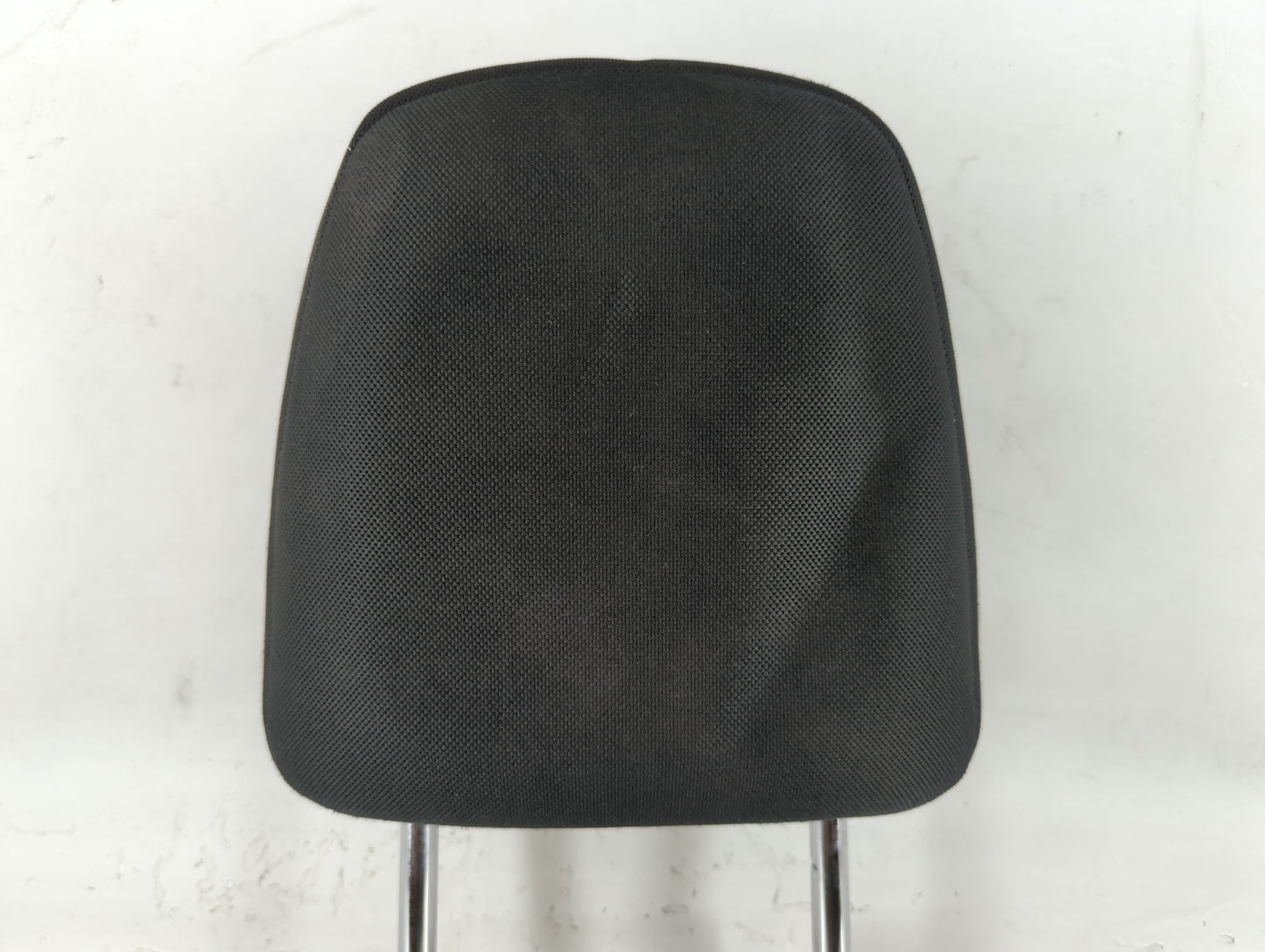 2018 Toyota Rav4 Headrest Head Rest Front Driver Passenger Seat Black - Oemusedautoparts1.com