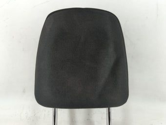 compare product 2018 Toyota Rav4 Headrest Head Rest Front Driver Passenger Seat Black