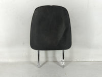 2018 Toyota Rav4 Headrest Head Rest Front Driver Passenger Seat Black - Oemusedautoparts1.com