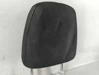 2018 Toyota Rav4 Headrest Head Rest Front Driver Passenger Seat Black - Oemusedautoparts1.com