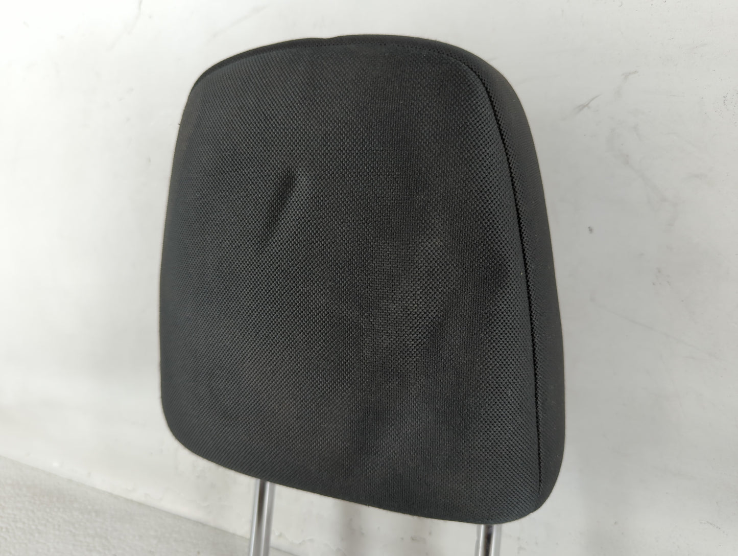 2018 Toyota Rav4 Headrest Head Rest Front Driver Passenger Seat Black - Oemusedautoparts1.com
