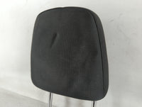 2018 Toyota Rav4 Headrest Head Rest Front Driver Passenger Seat Black - Oemusedautoparts1.com