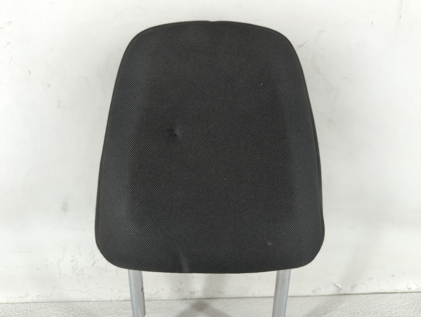 2018 Toyota Rav4 Headrest Head Rest Front Driver Passenger Seat Black - Oemusedautoparts1.com