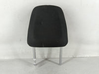 2018 Toyota Rav4 Headrest Head Rest Front Driver Passenger Seat Black - Oemusedautoparts1.com