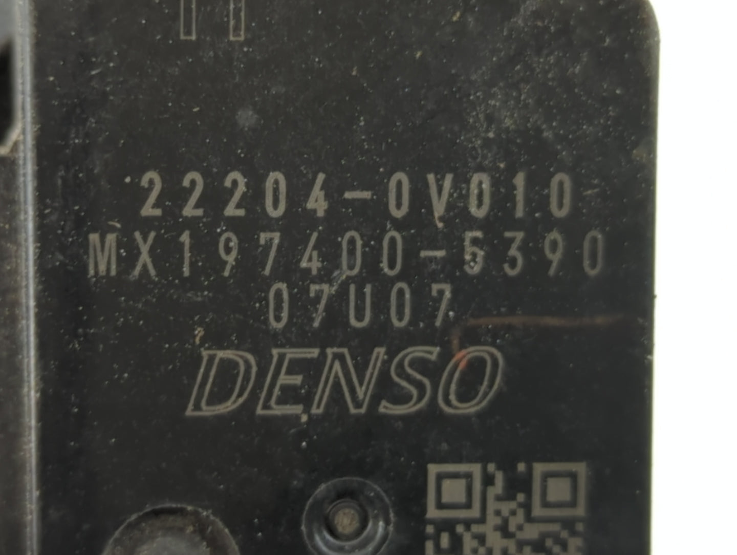 2013-2018 Toyota Rav4 Mass Air Flow Meter Maf - Oemusedautoparts1.com