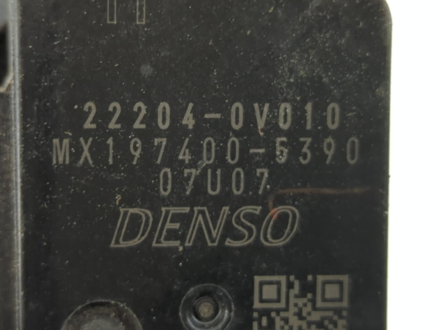 2013-2018 Toyota Rav4 Mass Air Flow Meter Maf - Oemusedautoparts1.com