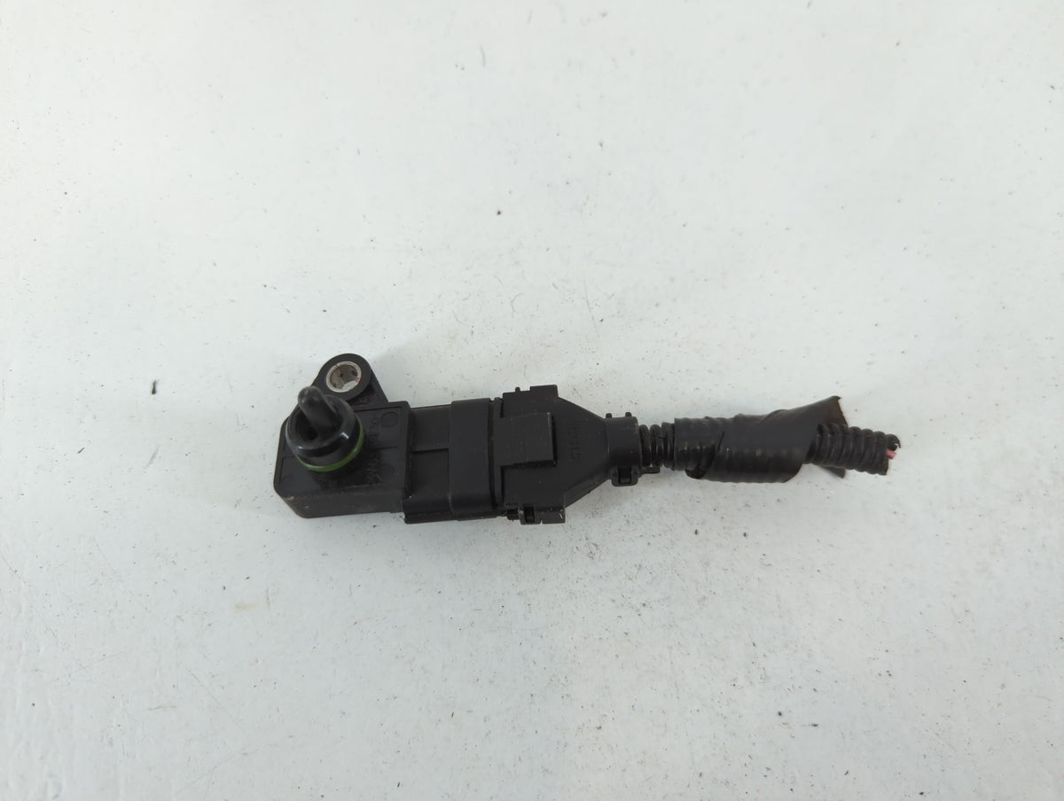 2013-2018 Toyota Rav4 Mass Air Flow Meter Maf Sensor 731674 - Oemusedautoparts1.com