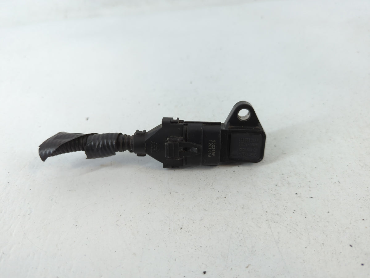 2013-2018 Toyota Rav4 Mass Air Flow Meter Maf Sensor 731674 - Oemusedautoparts1.com
