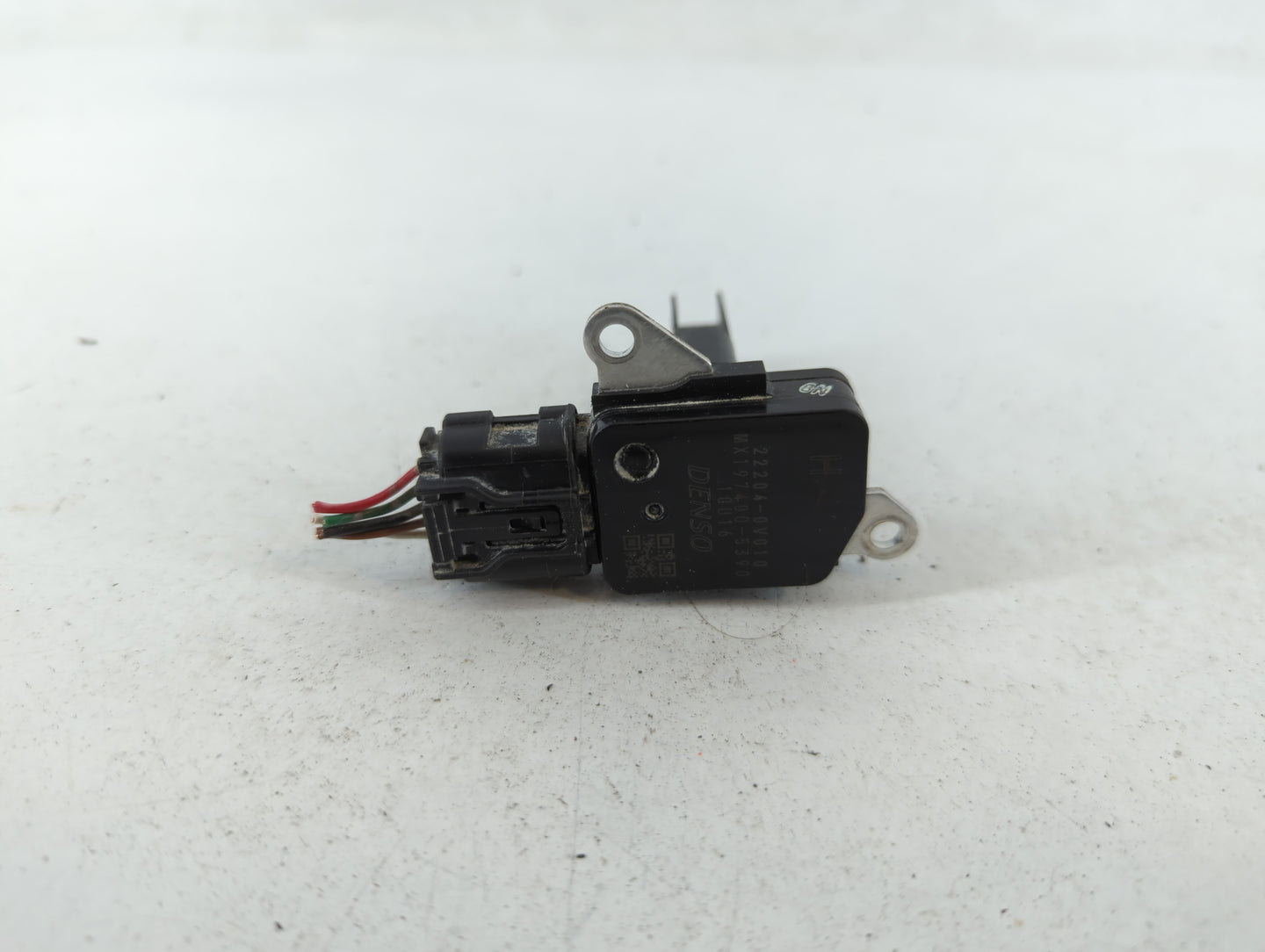 2013-2018 Toyota Rav4 Mass Air Flow Meter Maf - Oemusedautoparts1.com