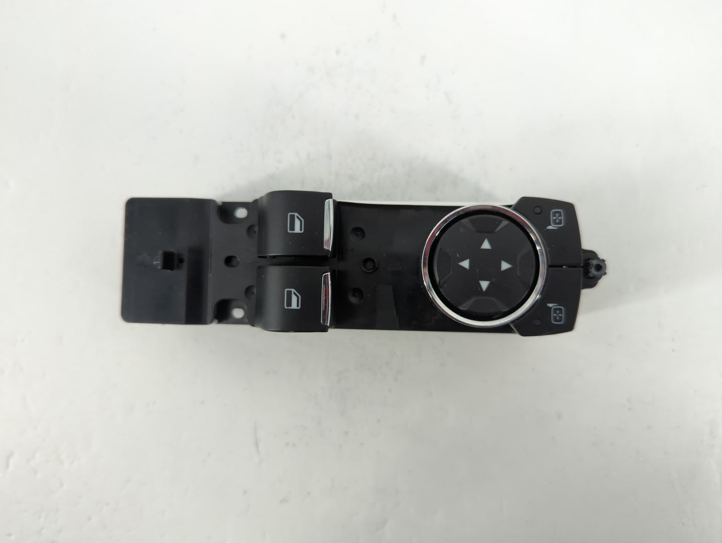 2013-2018 Toyota Rav4 Master Power Window Switch Replacement Driver Side Left P/N:43232-0R50/60/70 Fits OEM Used Auto Parts 