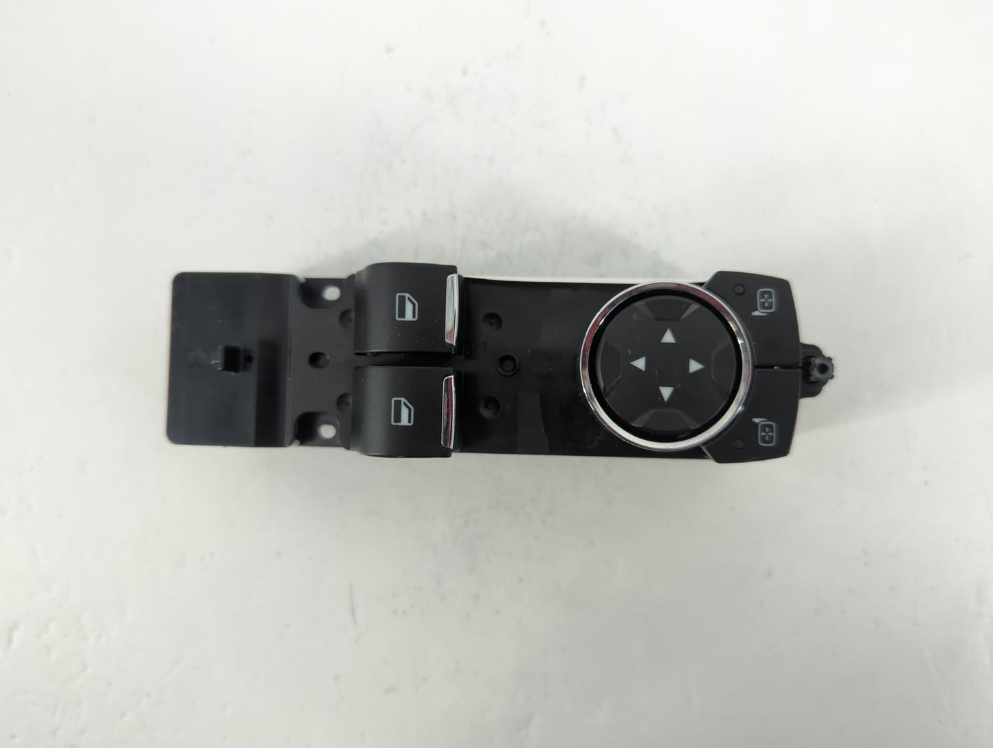 2013-2018 Toyota Rav4 Master Power Window Switch Replacement Driver Side Left P/N:43232-0R50/60/70 Fits OEM Used Auto Parts 