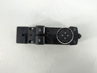 2013-2018 Toyota Rav4 Master Power Window Switch Replacement Driver Side Left P/N:43232-0R50/60/70 Fits OEM Used Auto Parts 