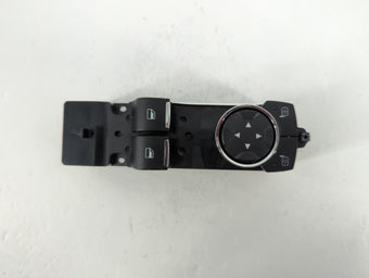 compare product 2013-2018 Toyota Rav4 Master Power Window Switch Replacement Driver Side Left P/N:43232-0R50/60/70 Fits OEM Used Auto Parts