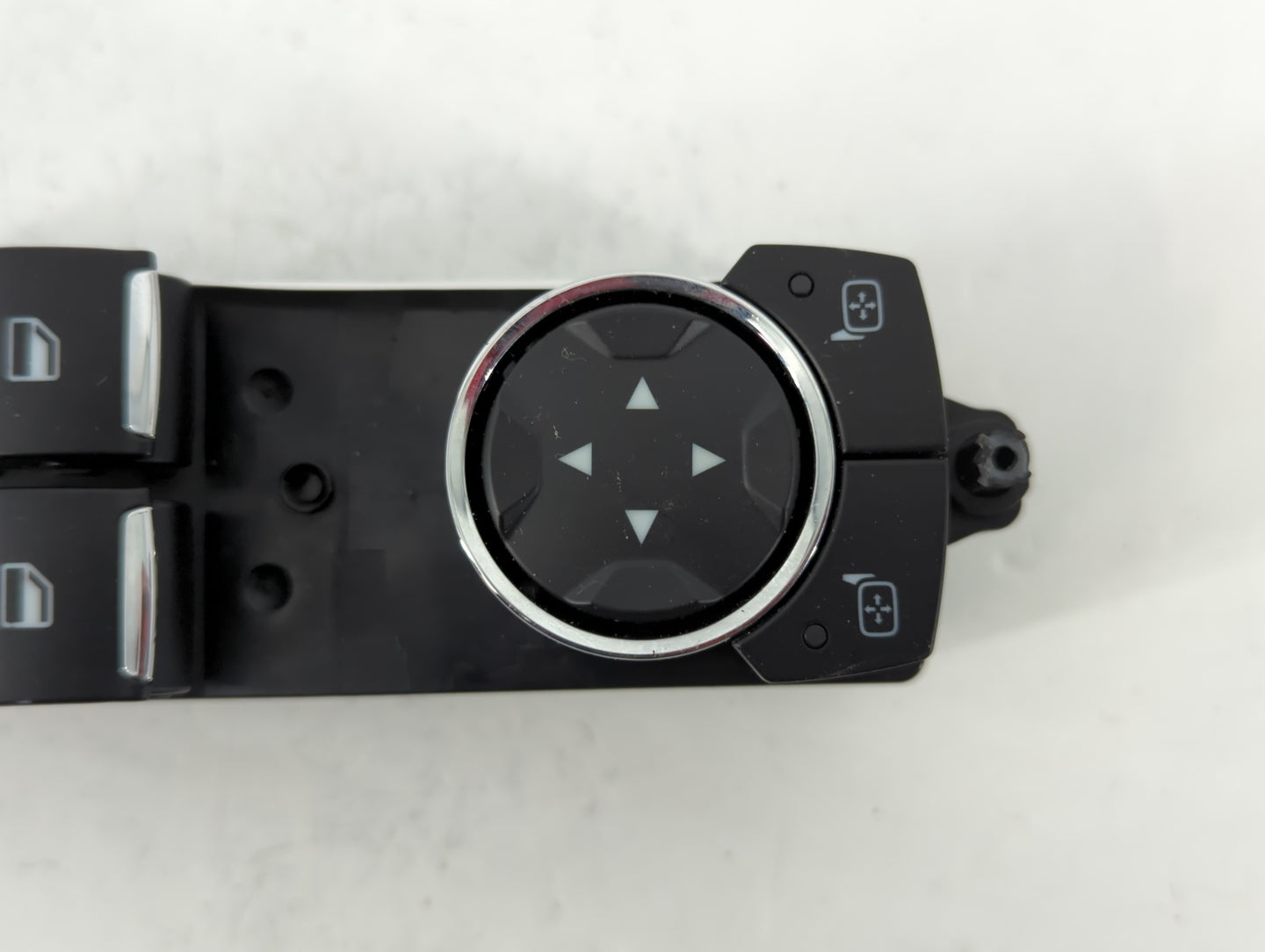 2013-2018 Toyota Rav4 Master Power Window Switch Replacement Driver Side Left P/N:43232-0R50/60/70 Fits OEM Used Auto Parts 