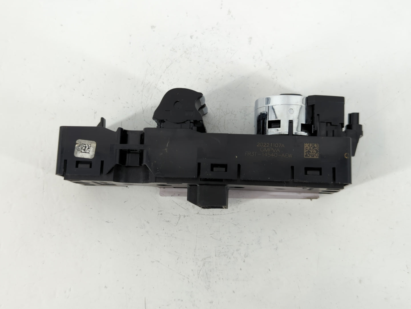 2013-2018 Toyota Rav4 Master Power Window Switch Replacement Driver Side Left P/N:43232-0R50/60/70 Fits OEM Used Auto Parts 