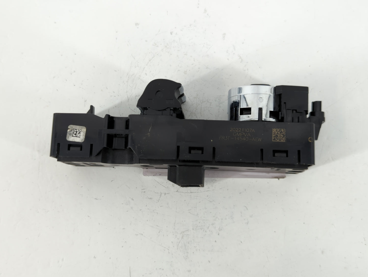 2013-2018 Toyota Rav4 Master Power Window Switch Replacement Driver Side Left P/N:43232-0R50/60/70 Fits OEM Used Auto Parts 