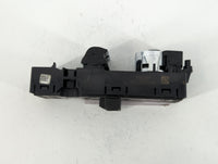 2013-2018 Toyota Rav4 Master Power Window Switch Replacement Driver Side Left P/N:43232-0R50/60/70 Fits OEM Used Auto Parts 