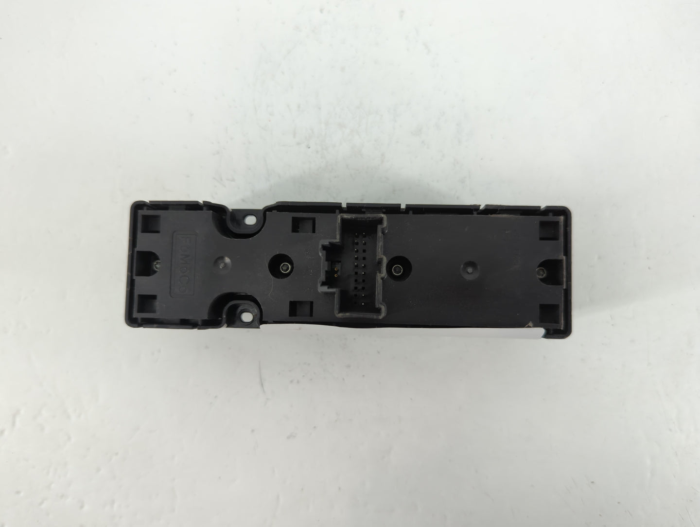 2013-2018 Toyota Rav4 Master Power Window Switch Replacement Driver Side Left P/N:43232-0R50/60/70 Fits OEM Used Auto Parts 