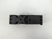 2013-2018 Toyota Rav4 Master Power Window Switch Replacement Driver Side Left P/N:43232-0R50/60/70 Fits OEM Used Auto Parts 