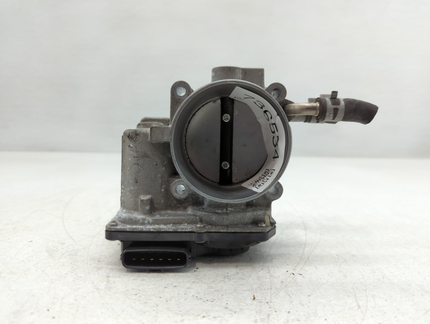 2009-2018 Toyota Rav4 Throttle Body P/N:22030-36010 Fits Fits 2009 2010 2011 2012 2013 2014 2015 2016 2017 2018 2019 OEM Use