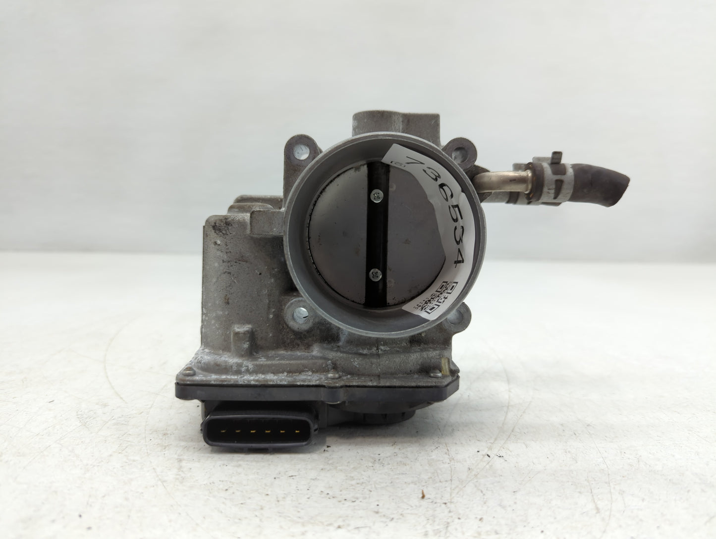 2009-2018 Toyota Rav4 Throttle Body P/N:22030-36010 Fits Fits 2009 2010 2011 2012 2013 2014 2015 2016 2017 2018 2019 OEM Use