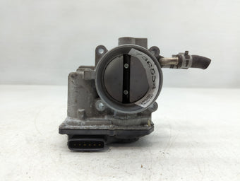 compare product 2009-2018 Toyota Rav4 Throttle Body P/N:22030-36010 Fits Fits 2009 2010 2011 2012 2013 2014 2015 2016 2017 2018 2019 OEM Used Auto Parts