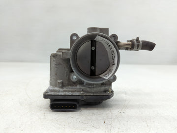 2009-2018 Toyota Rav4 Throttle Body P/N:22030-36010 Fits Fits 2009 2010 2011 2012 2013 2014 2015 2016 2017 2018 2019 OEM Use