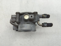 2009-2018 Toyota Rav4 Throttle Body P/N:22030-36010 Fits Fits 2009 2010 2011 2012 2013 2014 2015 2016 2017 2018 2019 OEM Use