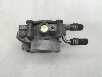 2009-2018 Toyota Rav4 Throttle Body P/N:22030-36010 Fits Fits 2009 2010 2011 2012 2013 2014 2015 2016 2017 2018 2019 OEM Used Auto Parts
