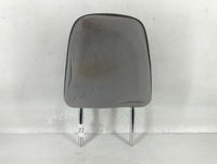 2018 Toyota Rav4 Headrest Head Rest Front Driver Passenger Seat Grey - Oemusedautoparts1.com