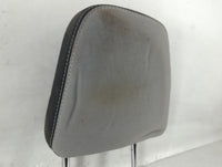 2018 Toyota Rav4 Headrest Head Rest Front Driver Passenger Seat Grey - Oemusedautoparts1.com
