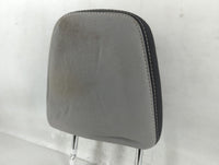 2018 Toyota Rav4 Headrest Head Rest Front Driver Passenger Seat Grey - Oemusedautoparts1.com