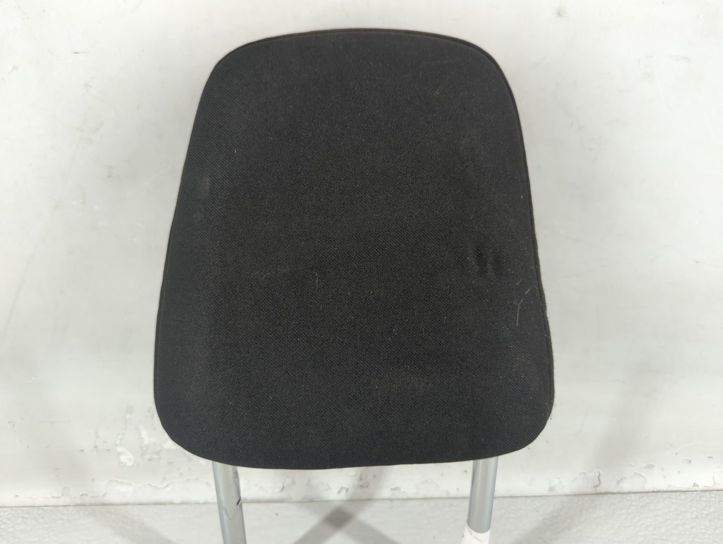 2018 Toyota Rav4 Headrest Head Rest Front Driver Passenger Seat Grey - Oemusedautoparts1.com