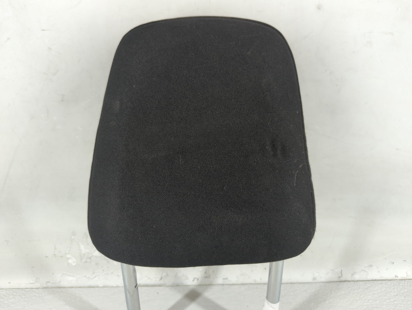 2018 Toyota Rav4 Headrest Head Rest Front Driver Passenger Seat Grey - Oemusedautoparts1.com
