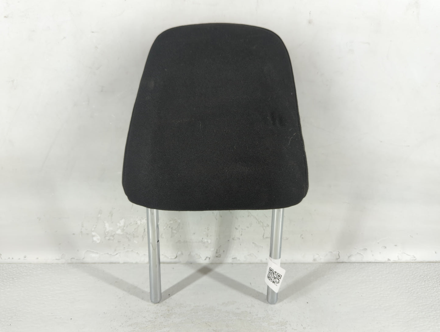 2018 Toyota Rav4 Headrest Head Rest Front Driver Passenger Seat Grey - Oemusedautoparts1.com