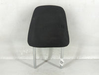 2018 Toyota Rav4 Headrest Head Rest Front Driver Passenger Seat Grey - Oemusedautoparts1.com