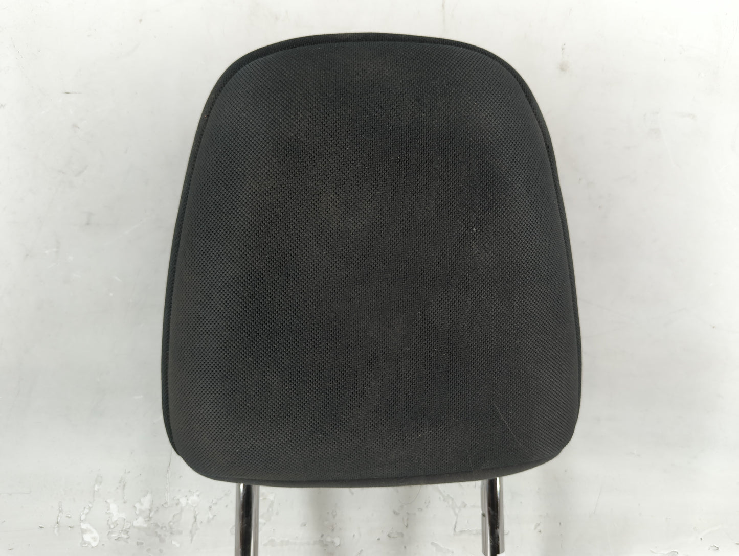 2018 Toyota Rav4 Headrest Head Rest Front Driver Passenger Seat Black - Oemusedautoparts1.com
