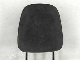 compare product 2018 Toyota Rav4 Headrest Head Rest Front Driver Passenger Seat Black