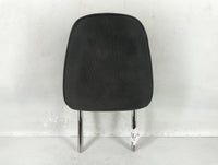2018 Toyota Rav4 Headrest Head Rest Front Driver Passenger Seat Black - Oemusedautoparts1.com
