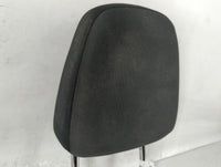 2018 Toyota Rav4 Headrest Head Rest Front Driver Passenger Seat Black - Oemusedautoparts1.com