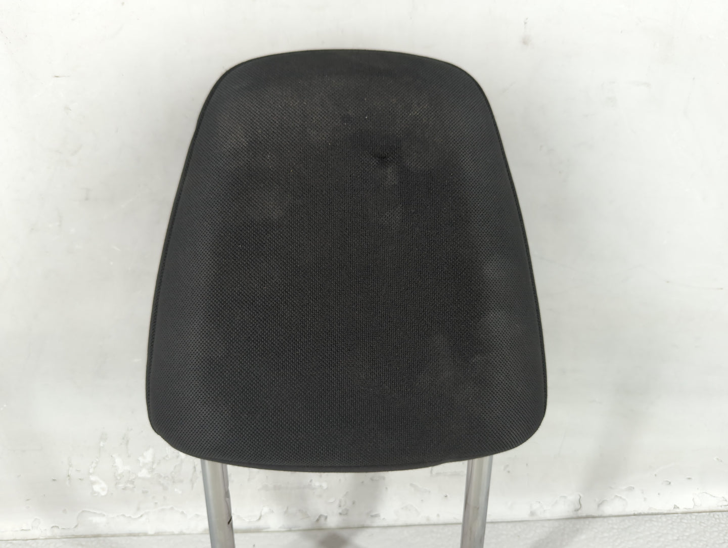 2018 Toyota Rav4 Headrest Head Rest Front Driver Passenger Seat Black - Oemusedautoparts1.com