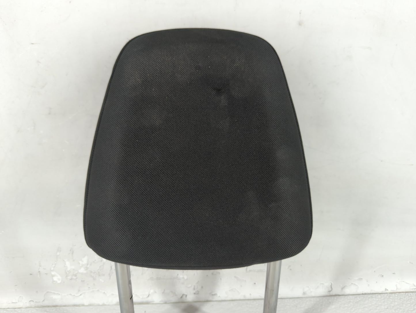 2018 Toyota Rav4 Headrest Head Rest Front Driver Passenger Seat Black - Oemusedautoparts1.com
